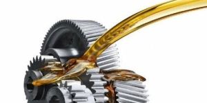 Gear Oil
