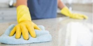 Marble Floor Cleaner