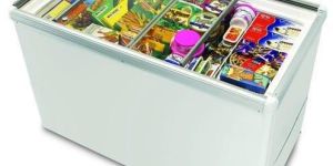 Bluestar Ultra Deep Freezer