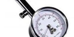 Car Tire Gauge