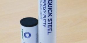 Epoxy Steel Putty