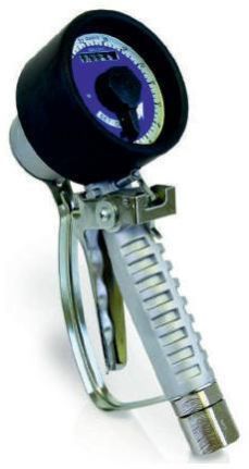 Dispense Meters for Oil