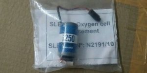 Oxygen Sensors
