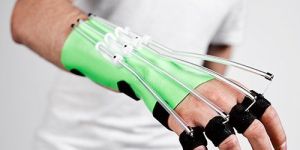 Wrist Hand Finger Orthosis