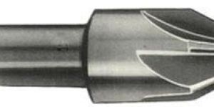 Countersink Drill Bit