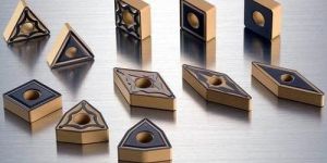 Carbide Inserts