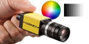 Industrial Camera