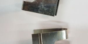 Band Heater Connection Clamp