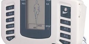 Electronic Pulse Massager