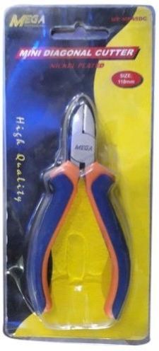 Mini Diagonal Cutter
