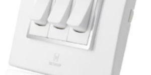 Anchor Electrical Switches