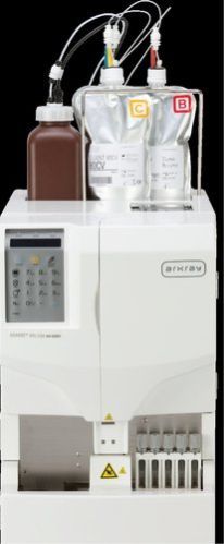Hematology Analyzer