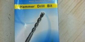 Hammer Drill Bits