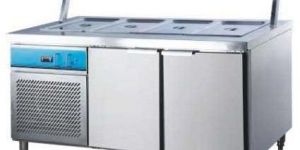 Cold Bain Marie