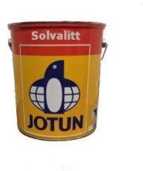 Heat Resistant Paint