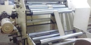 Sheet Cutting Machine