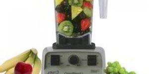 Electric Blender Juicer