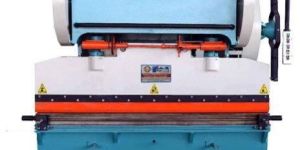 Mild Steel Mechanical Press Brake Machine