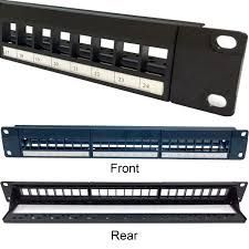 Network Patch Panels