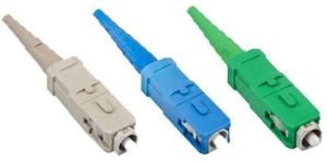 OFC Fiber Connectors Pigtails