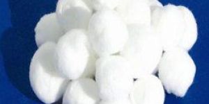 Single Straight Absorbent Cotton