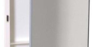 Medical SS Swing Doors