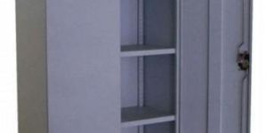 Double Door Steel Cupboard