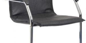 Fabric S Type Chairs