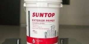 Exterior Wall Primer