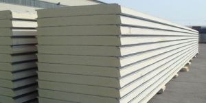 Polyurethane Insulated Panel