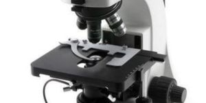 Colonoscopy Research Microscope