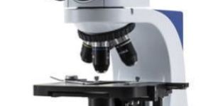 Research Microscopes