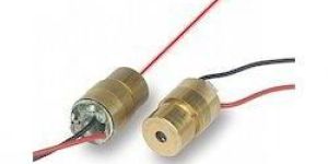 Laser Dot Diode Pointer Module