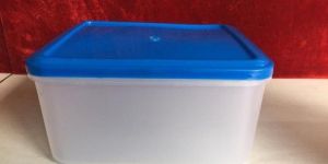 PP Square Containers