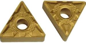 Indexable Carbide Inserts