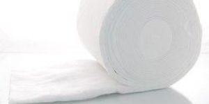 Absorbent Cotton Wool