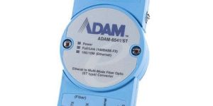 Ethernet Media Converter