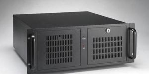 Rack Mount Chassis