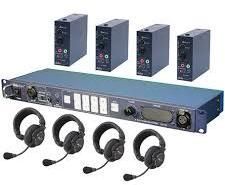 Talkback System