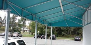 Car Parking Canopy