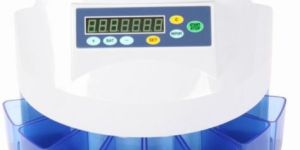 Electric Coin Counting Machine