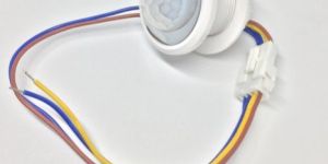 Pir Motion Sensor