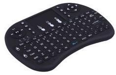 Mini Portable Wireless Keyboard