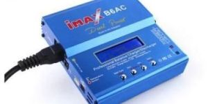 NiMH Battery Charger