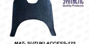 Suzuki Access Mat