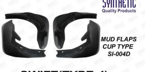 Swift Mud Flaps