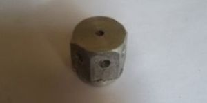 Aluminum Pressure Cooker Nut