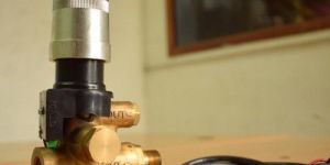 Unloader Valve Car Wash