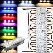 Rgb LED
