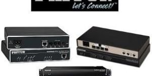 VOIP Gateway